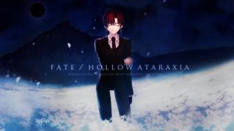Fate/hollow ataraxia fate series bazett fraga mcremitz wallpaper