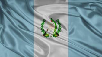 Flags guatemala wallpaper