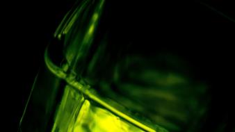 Glass glow glowstick jack daniels wallpaper