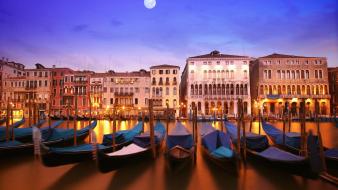 Venice italy cities wallpaper