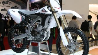Yamaha dirt bikes motocross yzf 450 wallpaper
