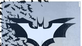 Batman the dark knight bats rises wallpaper
