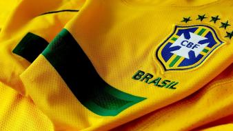 Soccer brazil wallpaper