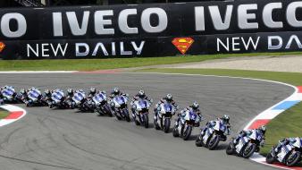 Yamaha moto gp motorbikes racing ben spies wallpaper