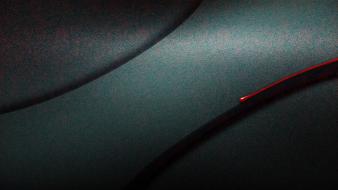 Abstract black dark red lines clean wallpaper