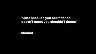 Humor quotes alcohol wallpaper
