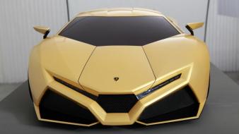 Lamborghini supercars tuning concept cars ital design wallpaper