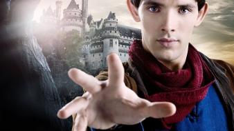 Merlin (tv serie) wallpaper