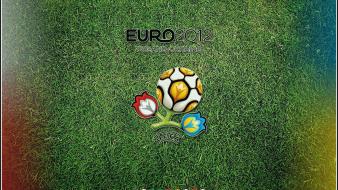 Soccer euro wallpaper