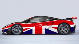 Cars studio supercars mclaren mp4-12c racing wallpaper