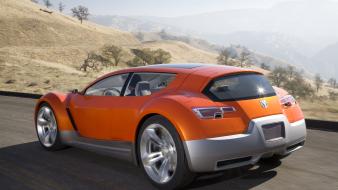 Dodge Zeo Concept wallpaper