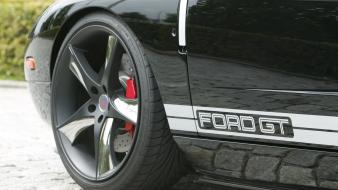Ford Gt Wheel wallpaper