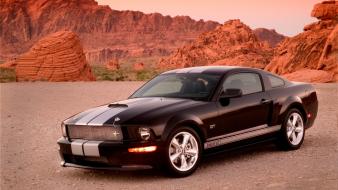 Ford shelby gt wallpaper