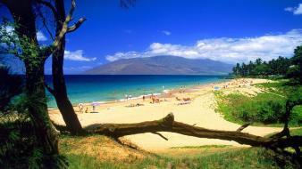 Kihei Beach