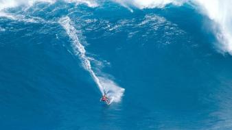 Maui Waves wallpaper