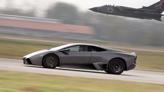 Reventon Vs Tornado