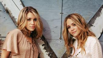 Ashley olsen mary-kate