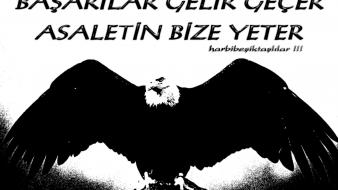 Eagles turkey besiktas wallpaper