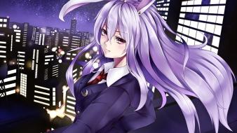 Eyes skyscrapers reisen udongein inaba skyscapes cities wallpaper