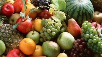 Fruits food wallpaper