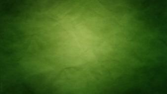 Green paper minimalistic wallpaper