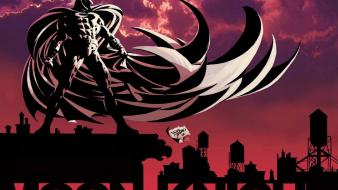 Marvel comics moon knight wallpaper