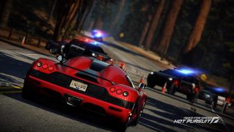 Need for speed hot pursuit ps3