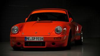 Porsche 993 wallpaper