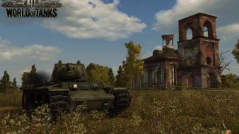Tanks screenshots wallpaper