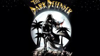 Tv dark stars dexter defender series morgan killer wallpaper
