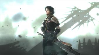 Video games the last remnant wallpaper