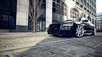 Audi a8 wallpaper