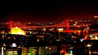 Bridges turkey istanbul kiz kulesi wallpaper