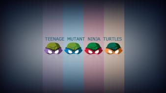 Comics ninjas teenage mutant ninja turtles heroes wallpaper
