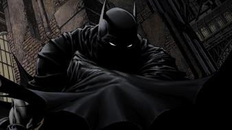 Dark movies dc comics bat buildings masks wallpaper