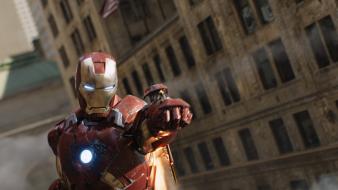 Iron man movies screenshots marvel the avengers (movie) wallpaper