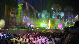 Party sensation white david guetta 2010