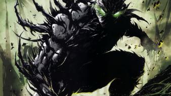 Spawn image comics wallpaper