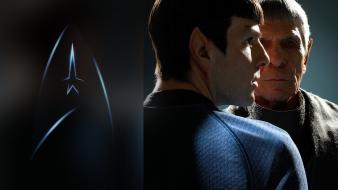 Star trek spock wallpaper