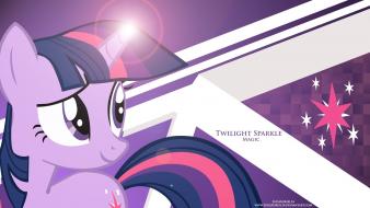 Twilight sparkle wallpaper