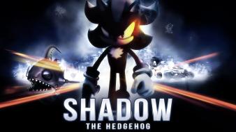 Video games battlefield 3 sonic shadow hedgehog wallpaper