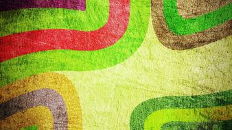 Abstract multicolor happy textures colors wallpaper