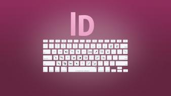 Adobe shortcuts indesign wallpaper