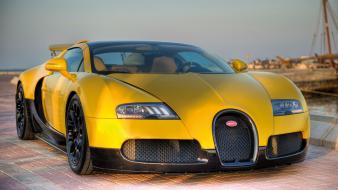 Bugatti veyron grand qatar wallpaper