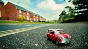 Cars toys (children) macro vehicles transports wheels speed wallpaper