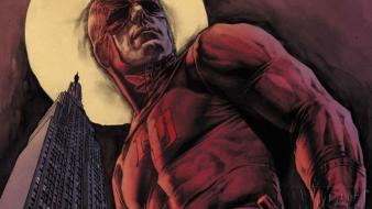 Daredevil marvel comics wallpaper