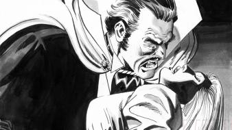 Dracula marvel comics wallpaper