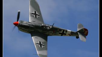 Messerschmitt bf109 wallpaper