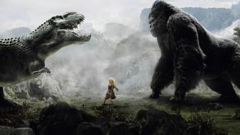 Movies king kong wallpaper