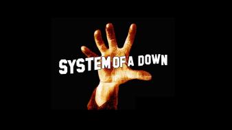 Music system of a down wallpaper